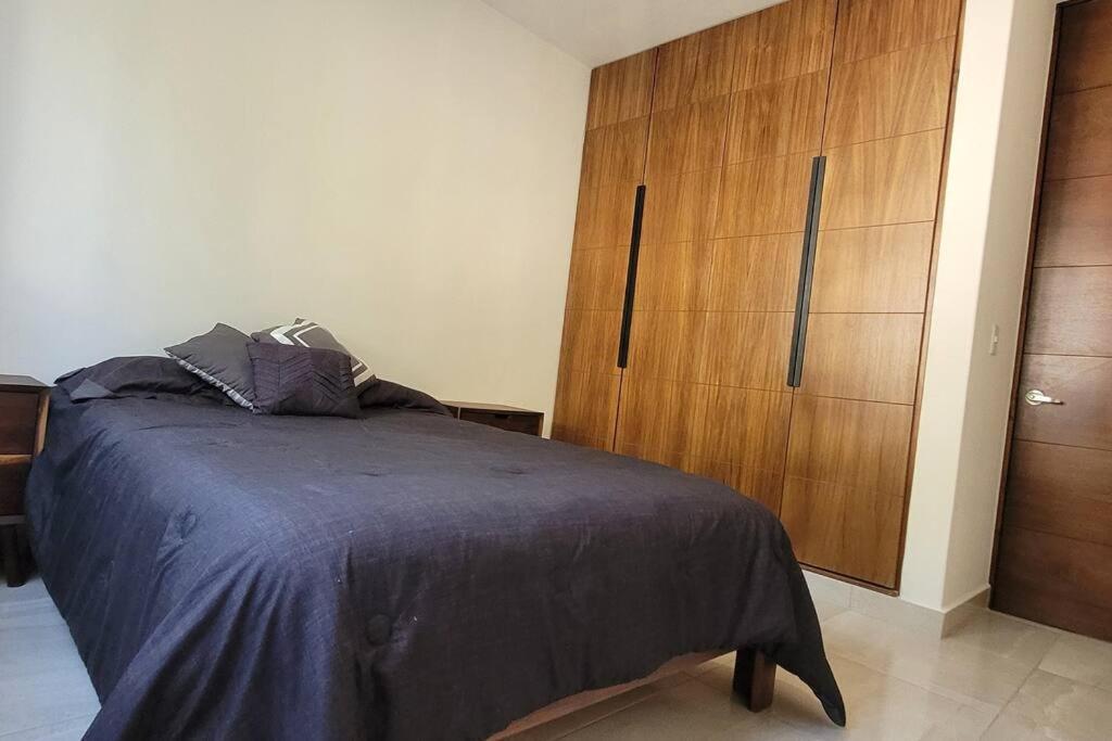 Apartamento Vive Como Un Local Con Estilo Cuernavaca Exterior foto